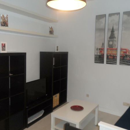 דירות Apartamento 6 Plazas. Centro De Madrid. Ref27 מראה חיצוני תמונה